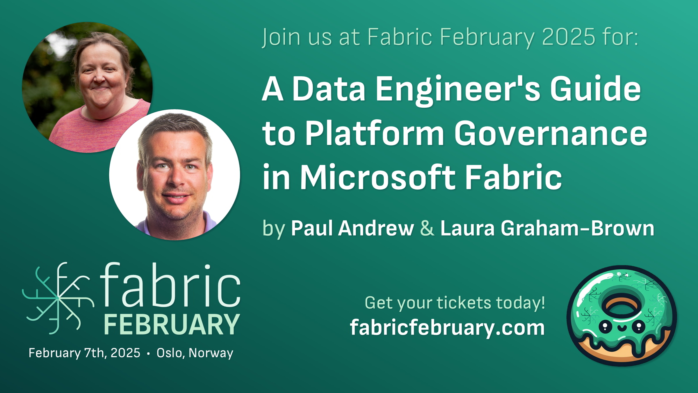 A Data Engineer’s Guide to Platform Governance in Microsoft Fabric