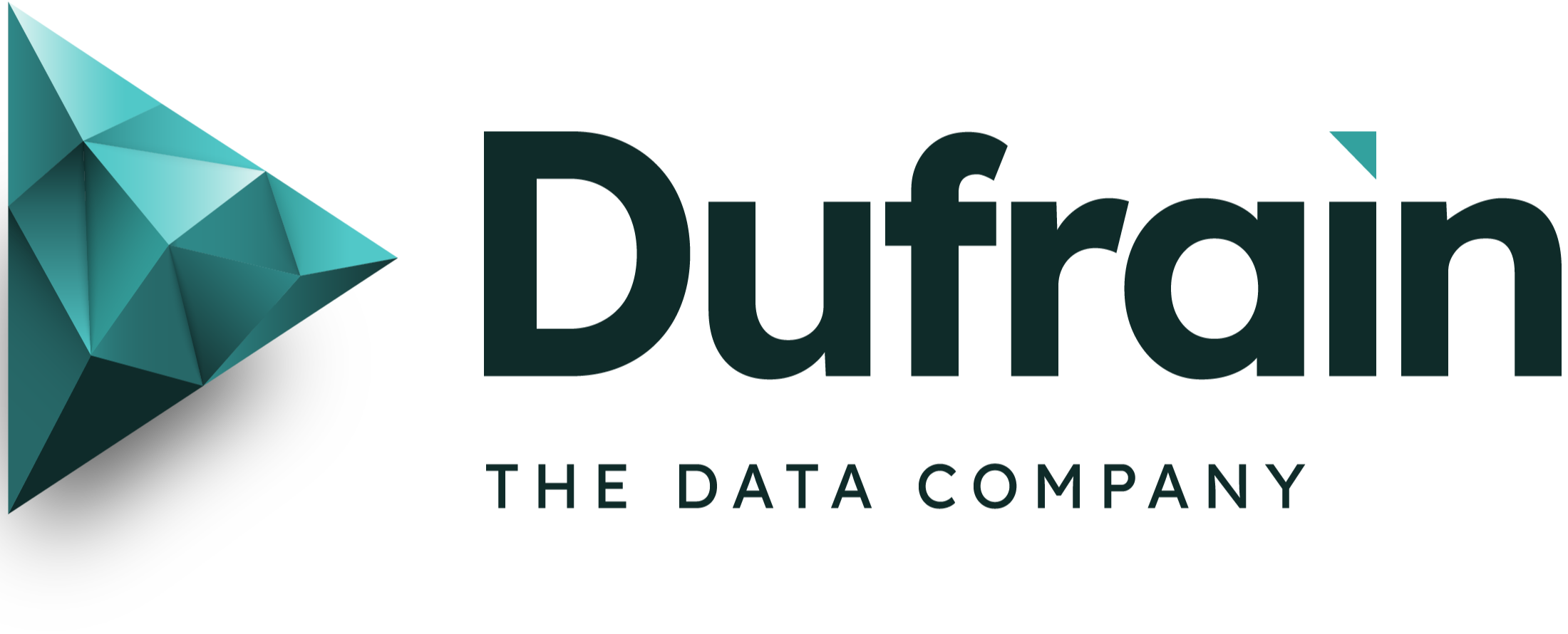 Dufrain logo.